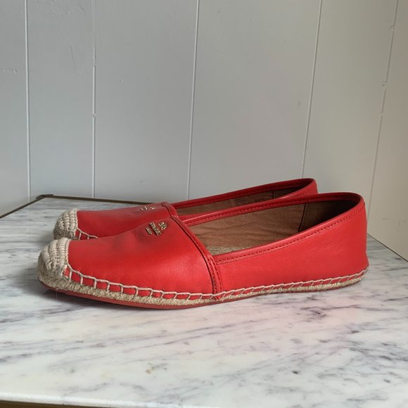 Coach Rhodelle Espadrilles - Picture 7 of 14